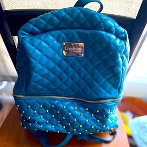 Bebe City Backpack